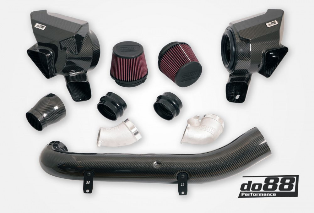 do88 Intake system, BMW M2 M3 M4 G80 G82 G87 (S58) do88 Intake system, BMW M2 M3 M4 G80 G82 G87 (S58)