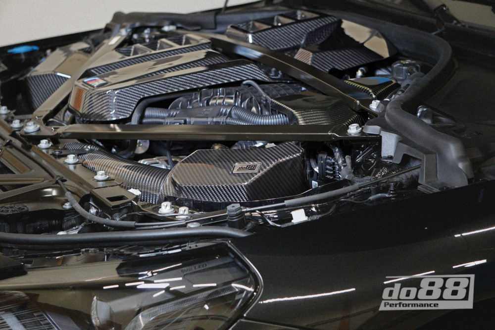 do88 Intake system, BMW M2 M3 M4 G80 G82 G87 (S58) do88 Intake system, BMW M2 M3 M4 G80 G82 G87 (S58)