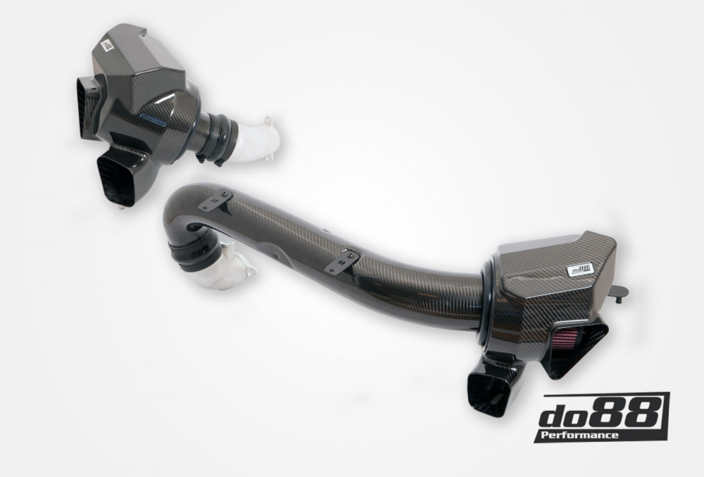 do88 Intake system, BMW M2 M3 M4 G80 G82 G87 (S58) do88 Intake system, BMW M2 M3 M4 G80 G82 G87 (S58)
