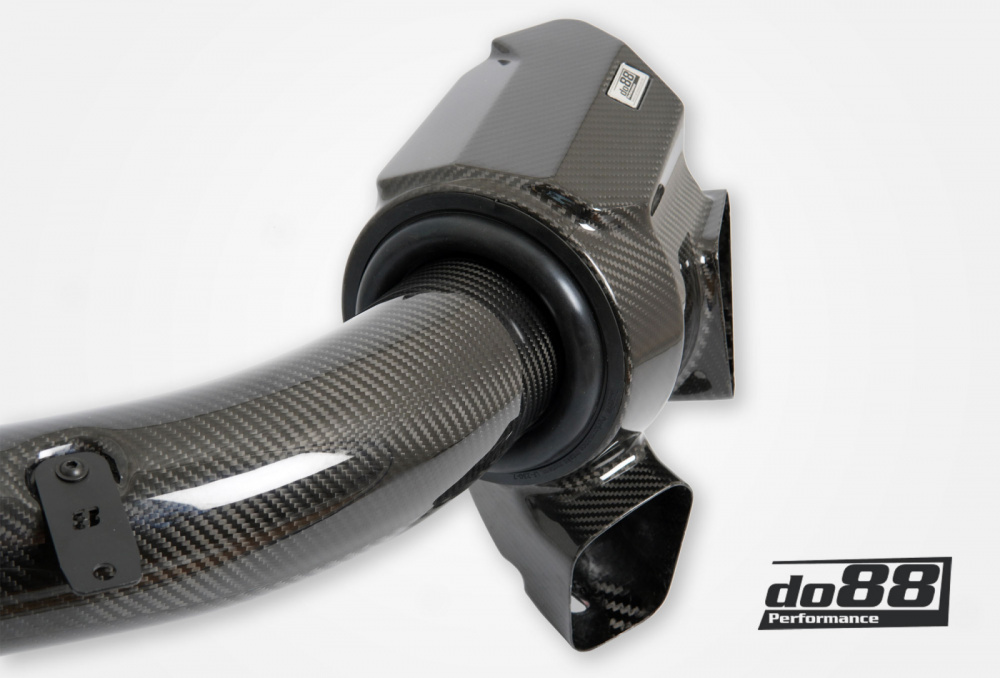 do88 Intake system, BMW M2 M3 M4 G80 G82 G87 (S58) do88 Intake system, BMW M2 M3 M4 G80 G82 G87 (S58)