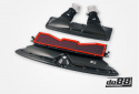 do88 Intake System Carbon Fiber Audi RS6 RS7 C8
