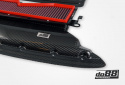 do88 Intake System Carbon Fiber Audi RS6 RS7 C8