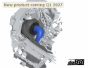 Engelska: do88 Intake System Audi A4 A5 B9 B9.5 2.0T EA888