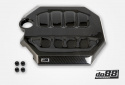 VW Golf MK8 GTI / R Carbon fiber engine cover VW Golf MK8 GTI / R Carbon fiber engine cover