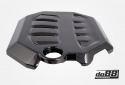 VW Golf MK8 GTI / R Carbon fiber engine cover VW Golf MK8 GTI / R Carbon fiber engine cover