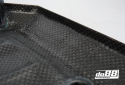 VW Golf MK8 GTI / R Carbon fiber engine cover VW Golf MK8 GTI / R Carbon fiber engine cover
