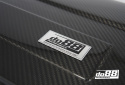 VW Golf MK7 GTI / R Carbon fiber engine cover VW Golf MK7 GTI / R Carbon fiber engine cover