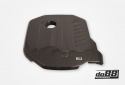 Carbon fiber engine cover, BMW F-Serie (B58) Carbon fiber engine cover, BMW F-Serie (B58)