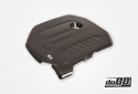 Carbon fiber engine cover, BMW F-Serie (B58) Carbon fiber engine cover, BMW F-Serie (B58)