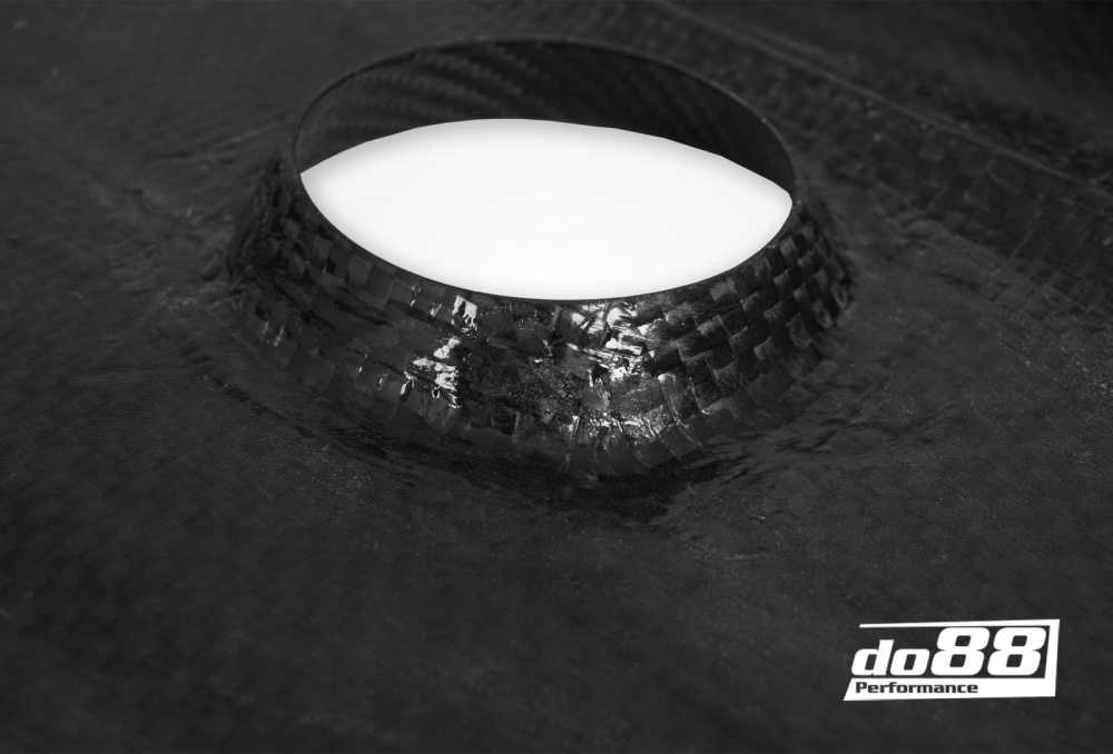 Carbon fiber engine cover, Toyota GR Supra A90 (B58) Carbon fiber engine cover, Toyota GR Supra A90 (B58)