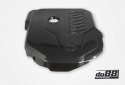 Carbon fiber engine cover, BMW M340i Z4 G-Serie (B58) Carbon fiber engine cover, BMW M340i Z4 G-Serie (B58)
