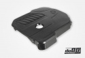 Carbon fiber engine cover, BMW M340i Z4 G-Serie (B58) Carbon fiber engine cover, BMW M340i Z4 G-Serie (B58)