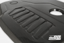 Carbon fiber engine cover, BMW M340i Z4 G-Serie (B58) Carbon fiber engine cover, BMW M340i Z4 G-Serie (B58)