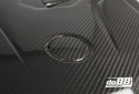 Carbon fiber engine cover, BMW M340i Z4 G-Serie (B58) Carbon fiber engine cover, BMW M340i Z4 G-Serie (B58)