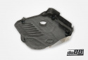 Carbon fiber engine cover, BMW M340i Z4 G-Serie (B58) Carbon fiber engine cover, BMW M340i Z4 G-Serie (B58)