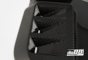 Carbon fiber engine cover, BMW M2 M3 M4 (S58) Carbon fiber engine cover, BMW M2 M3 M4 (S58)