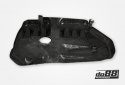 Carbon fiber engine cover, BMW M2 M3 M4 (S58) Carbon fiber engine cover, BMW M2 M3 M4 (S58)