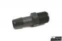 Straight Coupler 13mm 3/8\'\'-18 NPT Straight Coupler 13mm 3/8\'\'-18 NPT
