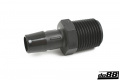 Straight Coupler 13mm 1/2''-14 NPT Straight Coupler 13mm 1/2''-14 NPT