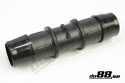 Straight Coupler 19mm Straight Coupler 19mm
