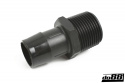Straight Coupler 25mm 1- 11-1/2 NPT Straight Coupler 25mm 1- 11-1/2 NPT