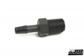 Straight Coupler 6mm 1/4 Straight Coupler 6mm 1/4