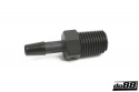 Straight Coupler 6mm 1/4 Straight Coupler 6mm 1/4