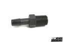 Straight Coupler 8mm 1/4 Straight Coupler 8mm 1/4