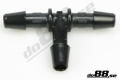 T-Connector 5mm T-Connector 5mm