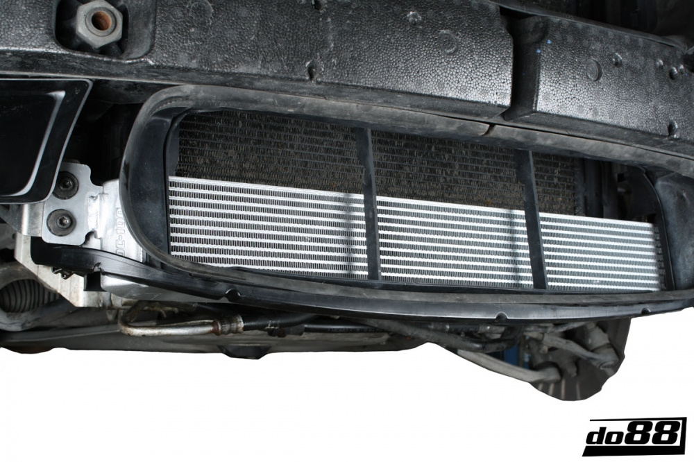 BMW M3 E90 E92 Engine oil cooler Racing BMW M3 E90 E92 Engine oil cooler Racing