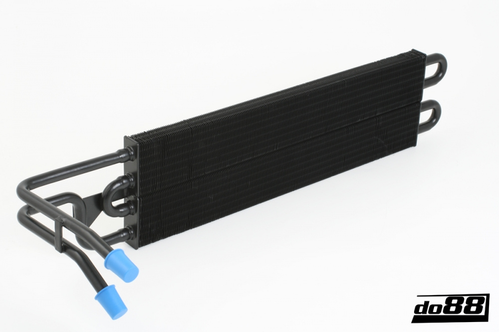 BMW M3 E90 E92 Power steering Oil cooler Racing BMW M3 E90 E92 Power steering Oil cooler Racing