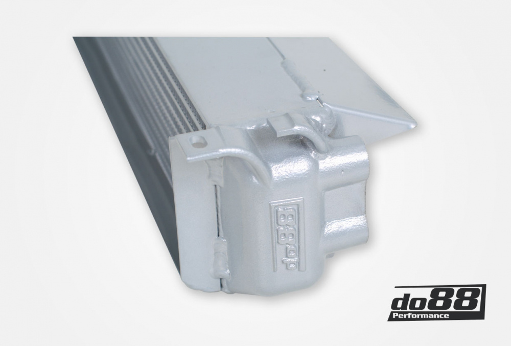 BMW M3 E46 Engine oil cooler Racing BMW M3 E46 Engine oil cooler Racing