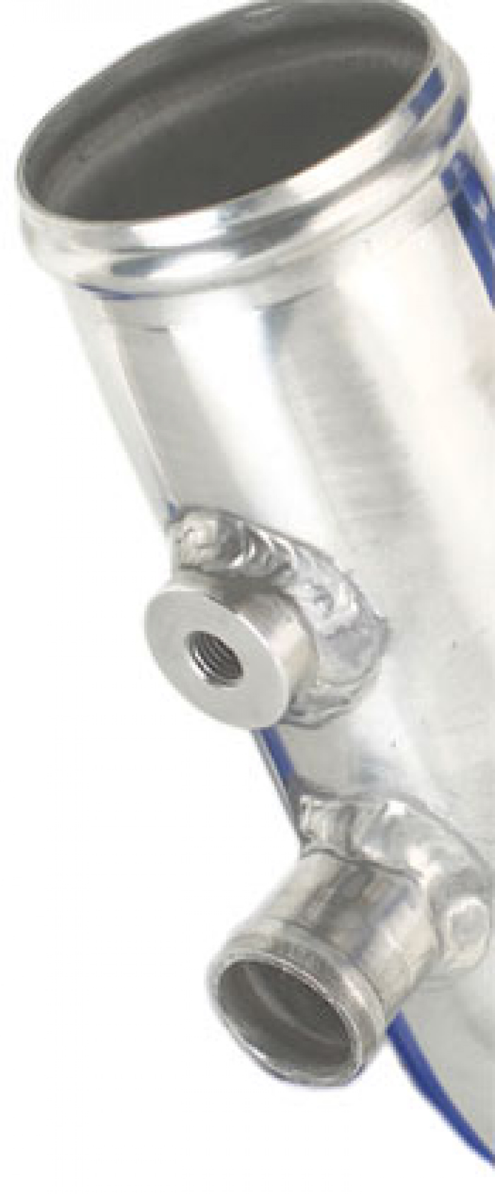 SAAB 9-5 98-01 Pressure pipe SAAB 9-5 98-01 Pressure pipe