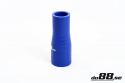Silicone Hose Blue 0,5 - 0,625\'\' (13-16mm)