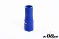 Silicone Hose Blue 1 - 1,5'' (25-38mm) Silicone Hose Blue 1 - 1,5'' (25-38mm)