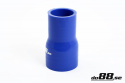 Silicone Hose Blue 1,75 - 3\'\' (45-76mm) Silicone Hose Blue 1,75 - 3\'\' (45-76mm)