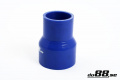 Silicone Hose Blue 2 - 2,56'' (51-65mm) Silicone Hose Blue 2 - 2,56'' (51-65mm)