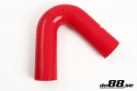 Silicone Hose Red 135 degree 1,5\'\' (38mm) Silicone Hose Red 135 degree 1,5\'\' (38mm)