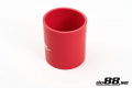 Silicone Hose Red Coupler 3,25'' (83mm) Silicone Hose Red Coupler 3,25'' (83mm)