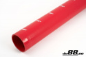 Silicone Hose Straight length 4,5\'\' (114mm) Silicone Hose Straight length 4,5\'\' (114mm)