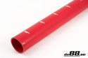 Silicone Hose Straight length 3,75\'\' (95mm) Silicone Hose Straight length 3,75\'\' (95mm)