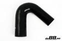 Silicone Hose Black 135 degree 2 - 3\'\' (51-76mm) Silicone Hose Black 135 degree 2 - 3\'\' (51-76mm)