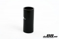 Silicone Hose Black Coupler 1,5'' (38mm) Silicone Hose Black Coupler 1,5'' (38mm)