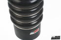 Silicone Hose Black 4-Humps 3\'\' (76mm) Silicone Hose Black 4-Humps 3\'\' (76mm)