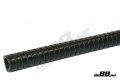 Silicone Hose Black Flexible 0,75'' (19mm) Silicone Hose Black Flexible 0,75'' (19mm)