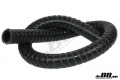 Silicone Hose Black Flexible 0,75'' (19mm) Silicone Hose Black Flexible 0,75'' (19mm)