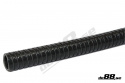 Silicone Hose Black Flexible 1,25\'\' (32mm)