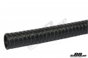 Silicone Hose Black Flexible 1,5\'\' (38mm)