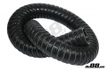 Silicone Hose Black Flexible 1,5'' (38mm) Silicone Hose Black Flexible 1,5'' (38mm)
