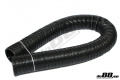 Silicone Hose Black Flexible 2,0'' (51mm) Silicone Hose Black Flexible 2,0'' (51mm)